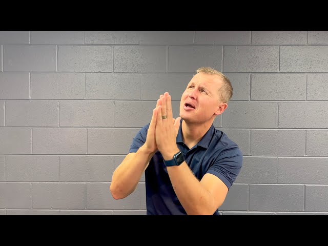Pray for Your Leaders